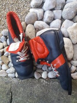 Boty na běžky Botas velikost 29 cm