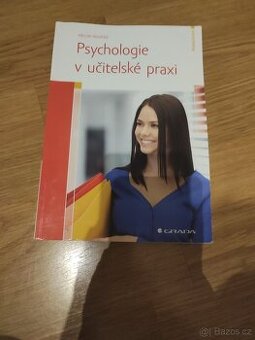 Prodám použitou učebnici skripta vš