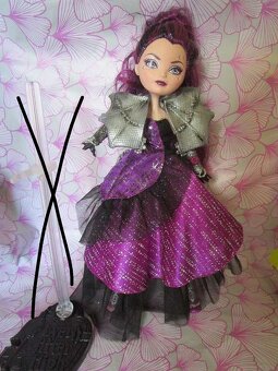 Monster high a bratz