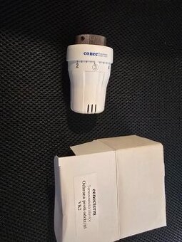 Termostatické hlavice VK 2