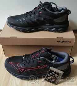 Boty Mizuno Wave Daichi 7 GTX UK 6.5/ EUR 40