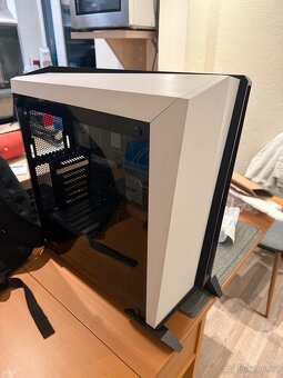 Prodám rozestavěný pc