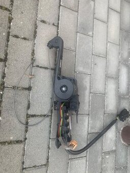 Vw sharan 3 generace