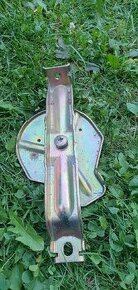 Držák baterie BMW 320 e46