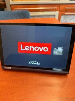 Lenovo Yoga Smart Tab YT-X705F – 10” Full HD, 4GB/64GB, pěkn