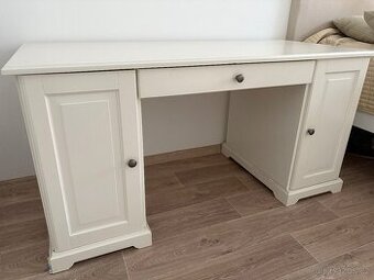 Pracovní stůl IKEA Hemnes