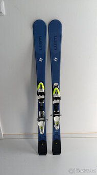 Lyže Lusti Junior Sport