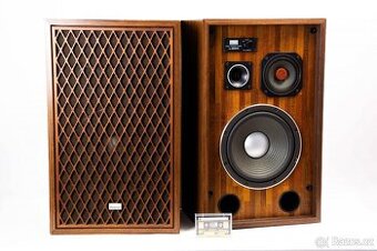 SANSUI SP-X6000 / třípásmová reprosoustava / záruka