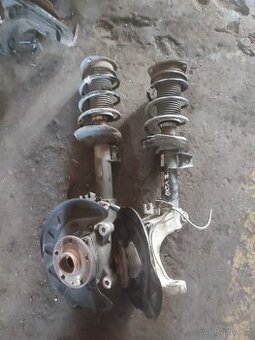 ŠKODA OCTAVIA III. - PERSON