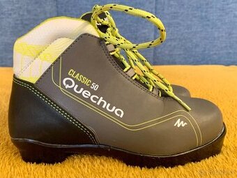 Dětské boty na běžky Quechua EU 31 - 1