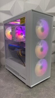 Intel i5 10400F RX 5700XT