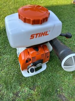 Motorový rosič STIHL SR 430