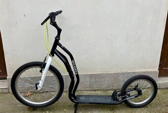 Koloběžka Yedoo Mula