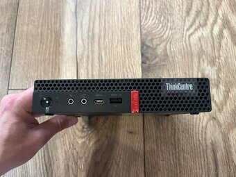 Mini PC Lenovo ThinkCentre M720q
