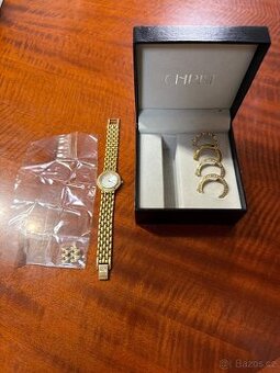 Dámské švýcarské hodinky Christ