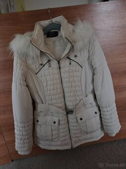 Damska zimni bunda vel. 40