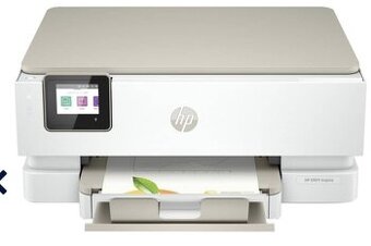Tiskárna multifunkční HP ENVY Inspire 7220e, služba HP Insta