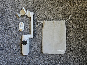 Insta360 Flow Bílý