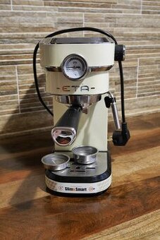 Pákový kávovar ETA  Storio