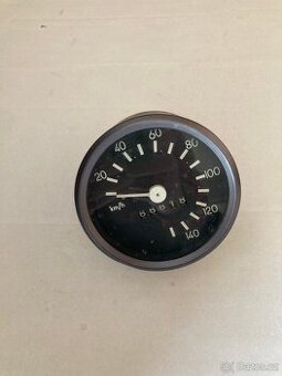 Prodám tachometr Warburg 353 - 1