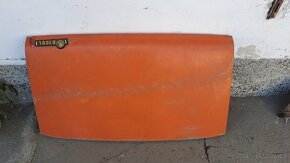 Díly na škoda MB1000