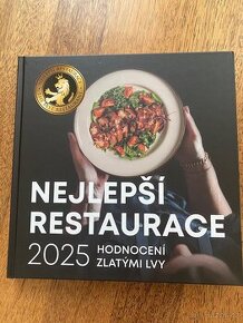 Nejlepsi restaurace 2025