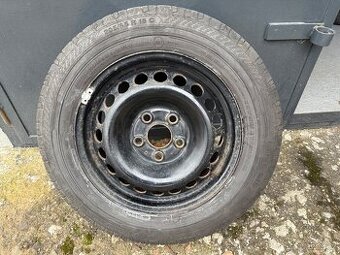 Rezerva VW T5 T6 R16 Transporter-Multivan 205/65/16C