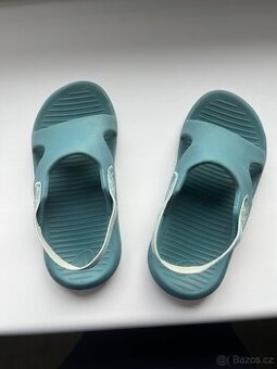 Dětské sandále vel. 25/26