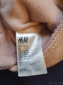 Overaly, kabátky od vel. 62