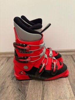 Dětské lyžařské boty Rossignol, vel. 38 (23-24,5 cm)