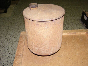 Prodám benzínovou nádržku z motoru L.Benz Třebíč