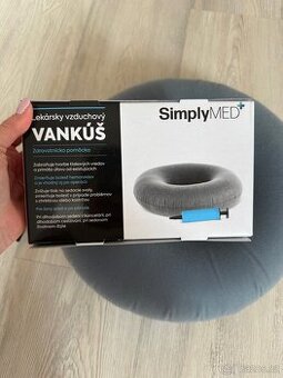 Lékařský vzduchový polštář