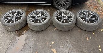 R21 RS6 C7.5 Performance