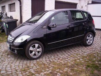 Mercedes A160 i Blue efficiency