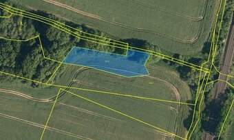 Podíl 1/24 orné půdy - 1