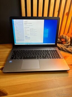 Asus X541S