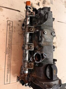 1.2tsi 77kw hlava