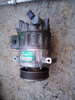 škoda octavia II touran passat B6 atd klimakompresor