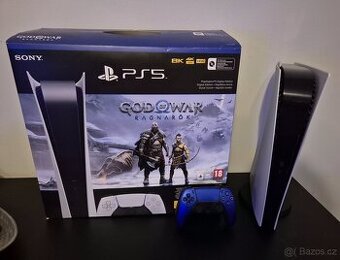 Ps5 digitall