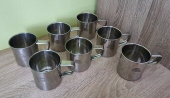 NEREZ HRNÍČKY - 7 KUSŮ