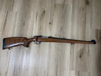Kulovnice CZ 550 FS .308 Win