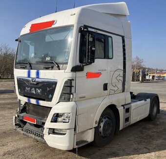 Prodám MAN TGX 18.500 retarder