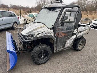 UTV linhai 700 rok 2022 - 1