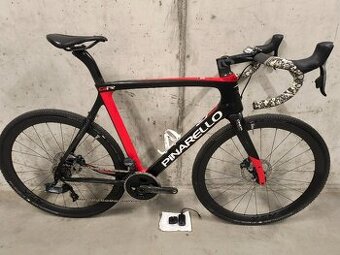 PINARELLO GAN GR (GRAVEL) - 1