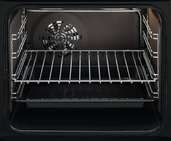 Vestavná trouba Electrolux - 1