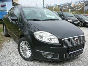 Fiat Linea, 1,3 MULTIJET - 1