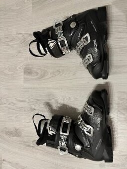 Dámské lyžařské boty - 1