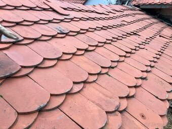 Tašky bobrovky 2,-Kč/ks - 1