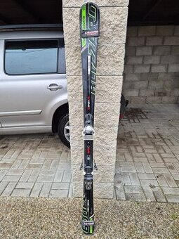 Blizzard Power 600FS 167 cm