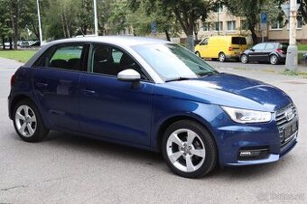 AUDI A1 SPORTBACK 1.0TFSI S-TRONIC 70kW